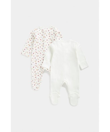 MOTHERCARE pükskostüüm, 2tk., FE102  