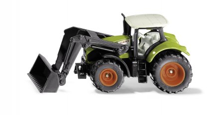 SIKU traktor Claas Axion, 1392 1392