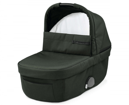 PEG PEREGO vankrikorv CULLA GRANDE, green, IN14770000FG74PL01 IN14770000FG74PL01