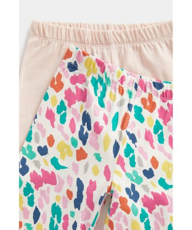 MOTHERCARE pidžaama 2 tk., FC743 641474