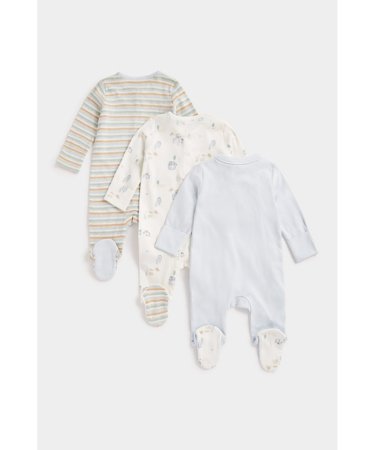 MOTHERCARE pükskostüüm, 3 tk., CB758 606317