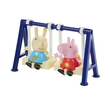 PEPPA PIG moments figuur, assortii, F21895M8 
