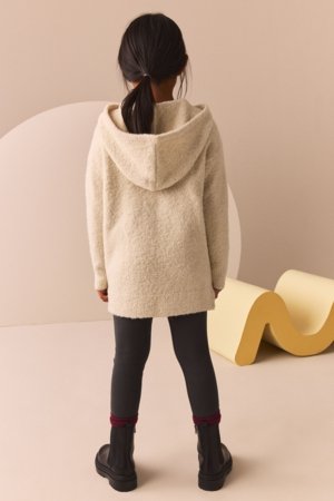 NEXT kapuutsiga kampsun, N79980 116 