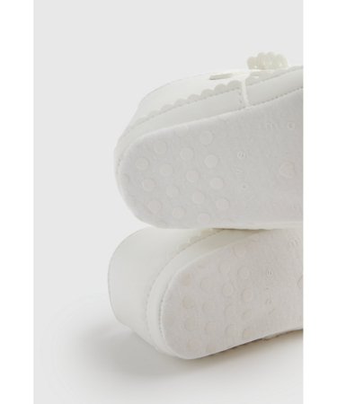 MOTHERCARE tekstiilist jalanõud, HD2 