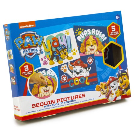 PAW PATROL litritega pilt, 97-0052 