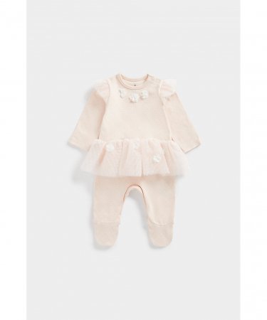 MOTHERCARE pükskostüüm, EB426 621855