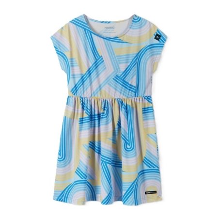 REIMA kleit Virein, 5200343B-6304, suurus 