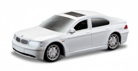 BBURAGO 1/64 auto Vehicles, asort., 18-59000 18-59000