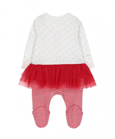 MOTHERCARE pükskostüüm TE792 391785