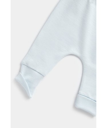 MOTHERCARE pikkade varrukatega bodi 2 tk., püksid 2 tk., FB396 644391