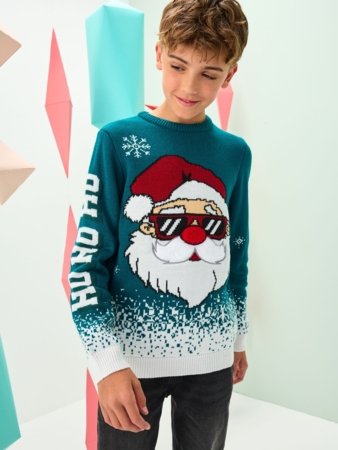 NEXT kampsun, F22678, 140 cm 