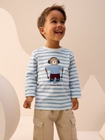 NEXT t-särk, F89735, 74-80 cm 