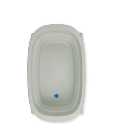 HAUCK kokkupandav vann WASH N FOLD M, Sage, 727010 