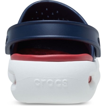 CROCS kroksid INMOTION tumesinised, 209964-410 42,5 suurus 