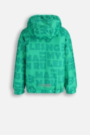 COCCODRILLO jope, roheline, WC6152704OBK-011-116, 116 cm 