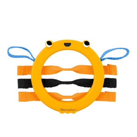 FISHER-PRICE sensoorne kõristi, JKW53 