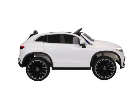 OCIE elektriauto Mercedes-Benz EQS SUV, 198-2AR 
