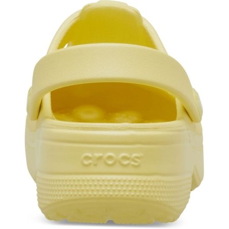 CROCS kroksid ECHO kollased, 210615-78R 33,5 suurus 
