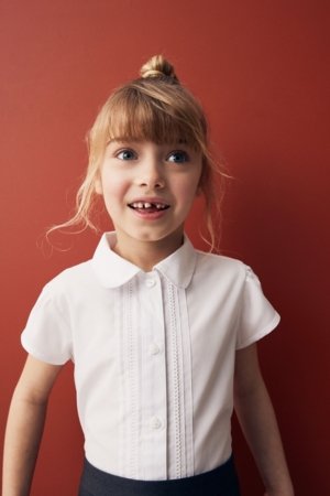 NEXT lühikeste varrukatega polo särk, 981321 158 98132106