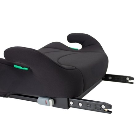 ENGLEDAL istmekõrgendus-booster THOR I-SIZE, 125-150 cm, Black, 25-03TH 