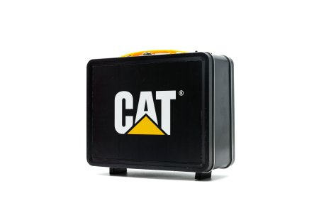 CAT construction site Little Machines Store N Go, 83332 83332