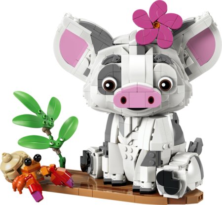 43292 LEGO® Disney Vaiana Pua 