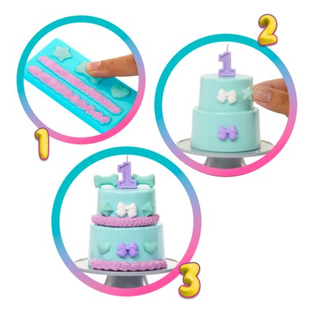 BARBIE Party Unboxed Reveal sünnipäeva üllatusnukk, JFG72 