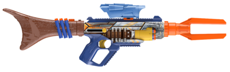 NERF The Mandalorian mänguasi, G3237EU4 