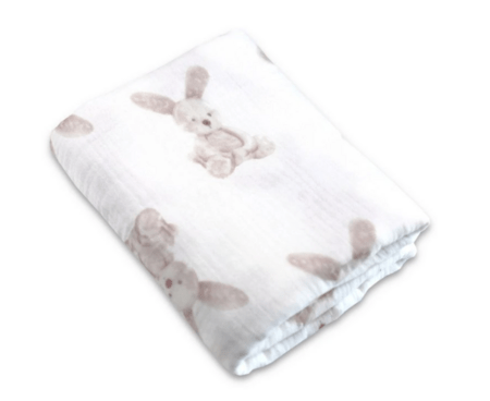 EGAKIDS musliinist marlilapp, 120/120, 121 