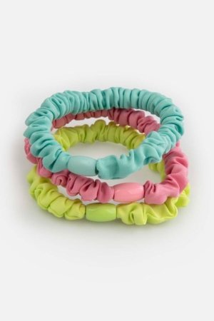 COCCODRILLO juuksekummid, värvilised, WC6311818PBJ-022-000 