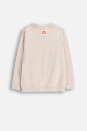 COCCODRILLO t-särk, kreemikas, cm 