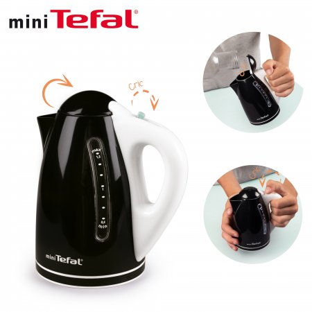 SMOBY veekeetja mini Tefal, 7600310543 7600310543