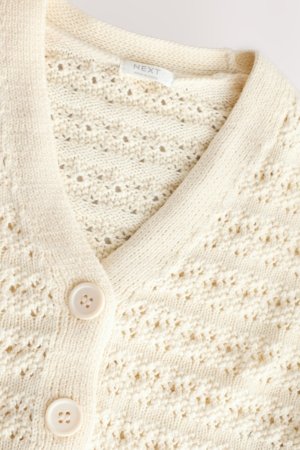 NEXT nööpidega kampsun, E25055, 116