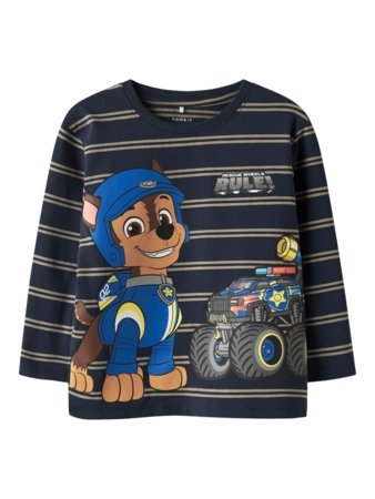 NAME IT PAW PATROL t-särk, 13247219-282D3C 104 cm 