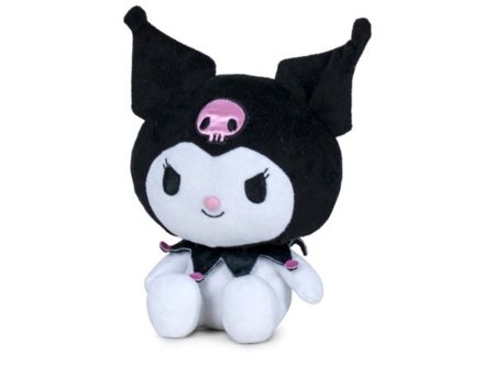 HELLO KITTY Kuromi pehme mänguasi, 760025485 