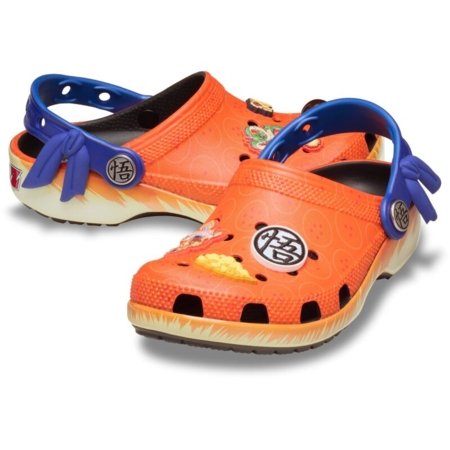 CROCS kroksid INMOTION PACER värvilised, 210897-90H 35 suurus 