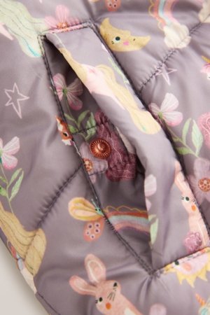 NEXT ilmastikukindel jope, AN4606 92-98 cm