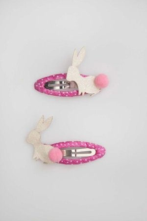 COCCODRILLO hairpin PETIT BIJOU, värv, WC5311711PBJ-022-000, one size cm 
