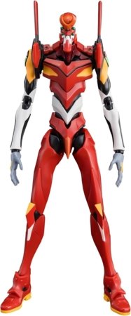 Blokees transformaator  Evangelion Action Edition, 73512 