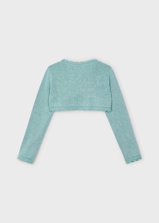 MAYORAL kardigan 6A, anise, 320-51 