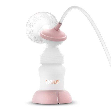 NENO juhtmevaba rinnapump BELLA TWIN, NEN-MAM-LK008 