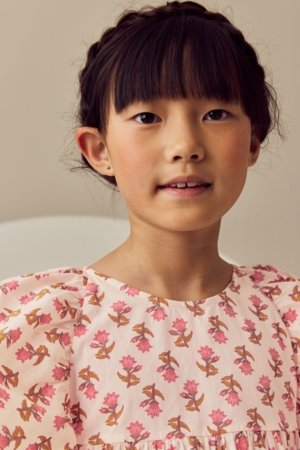 NEXT lühikeste varrukatega kleit, E76912, 98 cm 