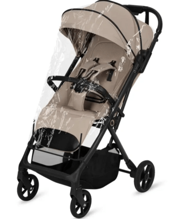 LIONELO käru TANSI, Beige sand, LO-TANSI 