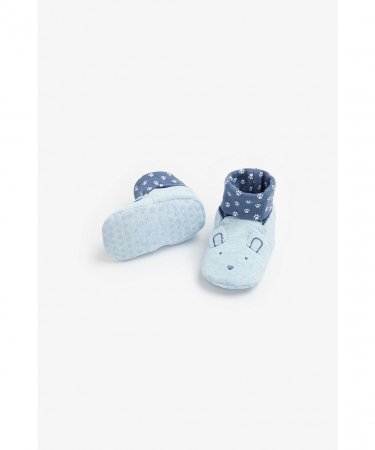 MOTHERCARE tekstiilist jalanõud, ZA697 530089