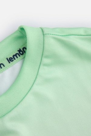 LEMON lühikeste varrukatega t-särk ACTIVE BOY, värv, WL5143203ACB-022-164, 164 