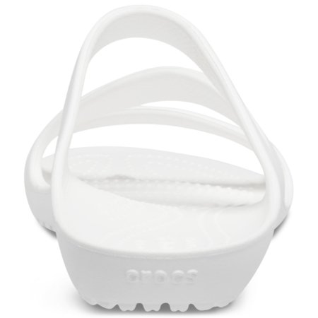 CROCS sussid KADEE II valged, 206756-100 36,5 suurus 