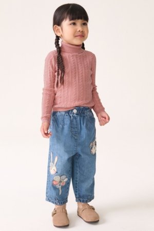 NEXT kõrge kaelusega, Q87912 104-110 