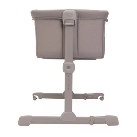 CHICCO võrevoodi NEXT2ME ESSENTIAL, tuvikarva 