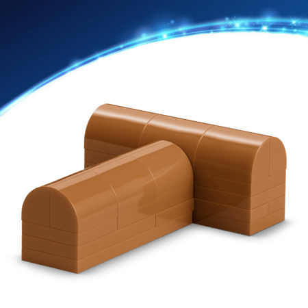 43306 LEGO® ǀ Disney ja Pixar Toy Story Lotso 