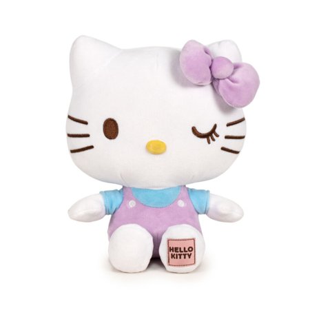 HELLO KITTY pehme mänguasi, 25 cm, assortii., 760026012 